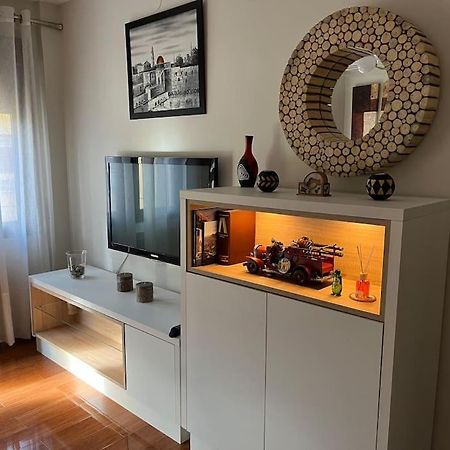 Apartamento en Luis Montoto, Nervión. Céntrico Sevilha Exterior foto
