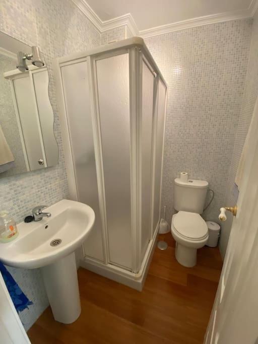 Apartamento en Luis Montoto, Nervión. Céntrico Sevilha Exterior foto