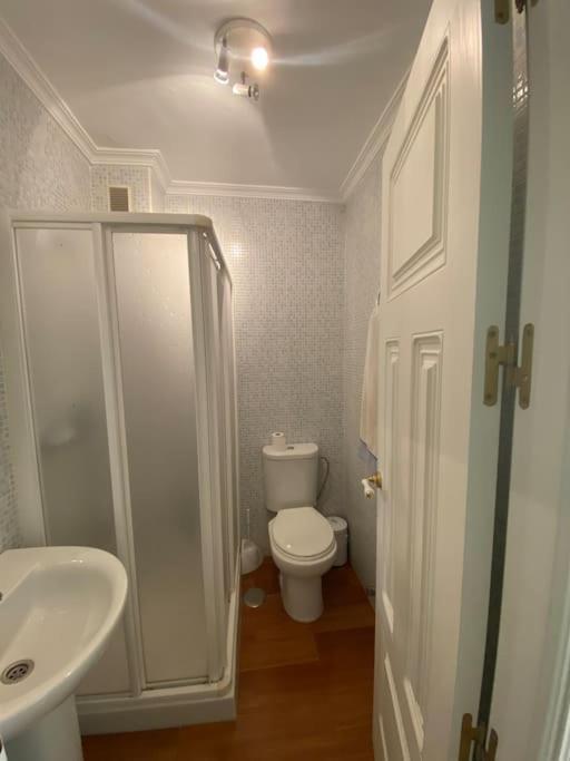 Apartamento en Luis Montoto, Nervión. Céntrico Sevilha Exterior foto