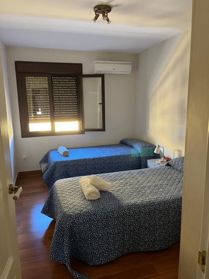 Apartamento en Luis Montoto, Nervión. Céntrico Sevilha Exterior foto