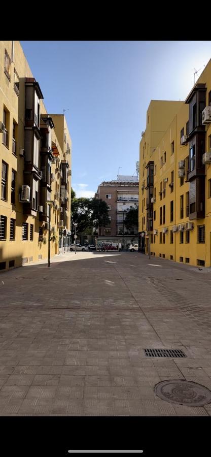 Apartamento en Luis Montoto, Nervión. Céntrico Sevilha Exterior foto