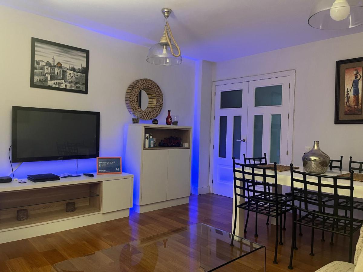 Apartamento en Luis Montoto, Nervión. Céntrico Sevilha Exterior foto